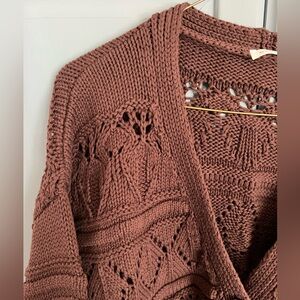 Neuflora Daphne cardigan